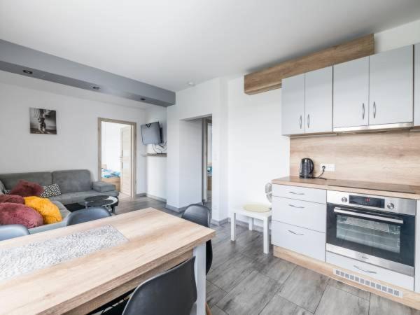 Apartamenty Nova Zator Exteriör bild